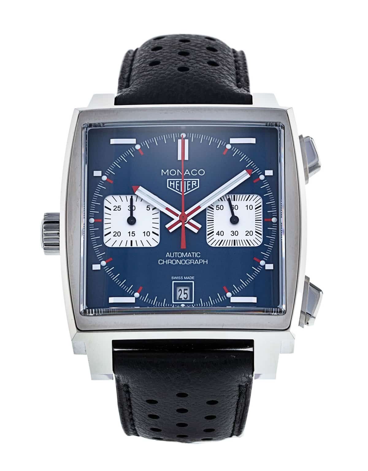 Tag Heuer Monaco CAW211P.FC6356